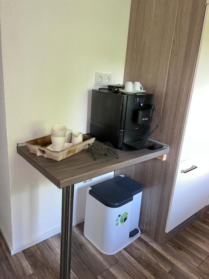 Ferienwohnung Goettert - Haus Erika Beckingen Esterno foto