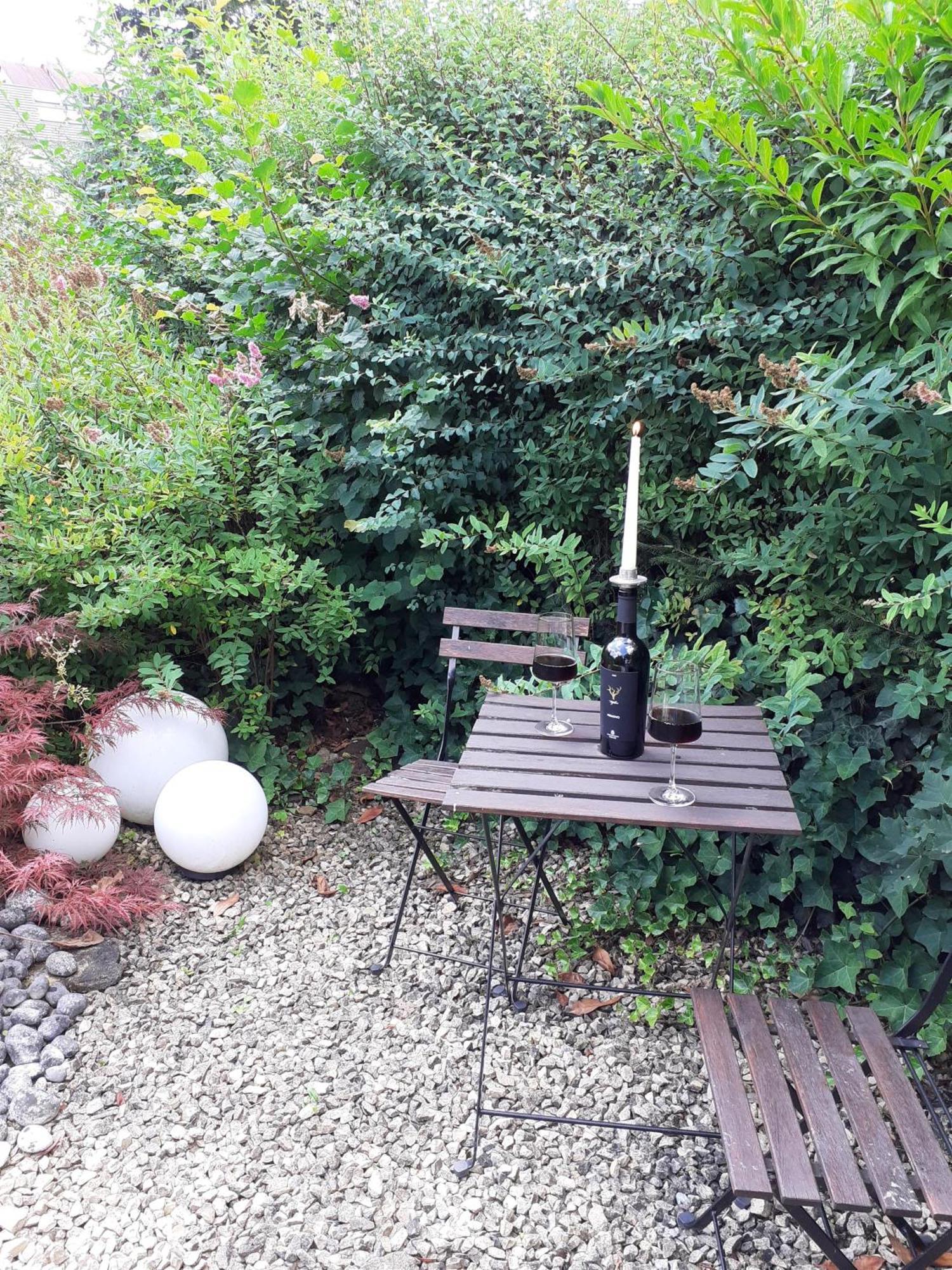 Ferienwohnung Goettert - Haus Erika Beckingen Esterno foto